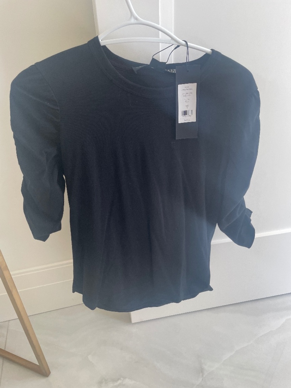 Veronica Beard Waldorf tee, new with tags